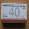 Metadon 40 mg