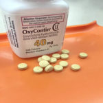 Oxycotin 40mg